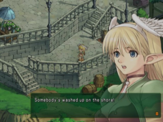 shining wind ps2 english patch